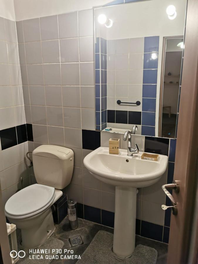 Evva Appartamento Bucarest