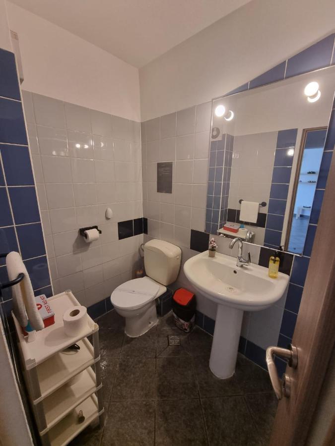Appartamento Evva Bucarest